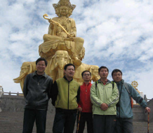 愛(ài)特的數(shù)據(jù)恢復(fù)之路